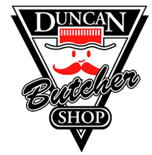 Duncan Butcher