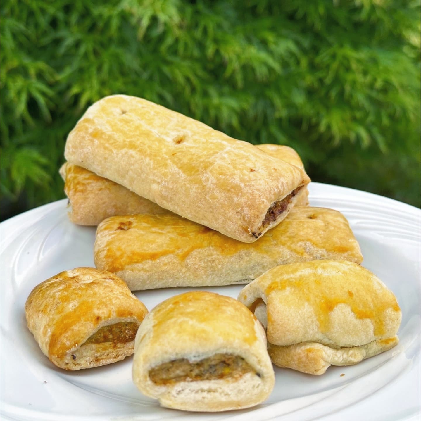 Sausage Rolls